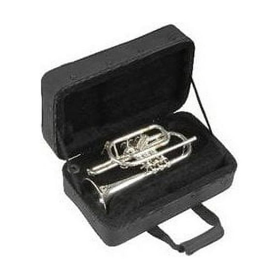 SKB Cases 1SKB-SC325 Rectangular Soft Case For Cornets W/ Strap 1SKBsc325 New