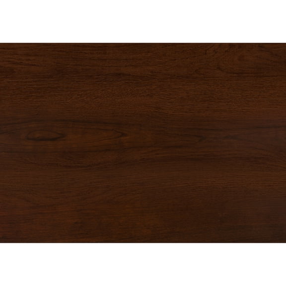 Narrow Corner Table / Living Room Decor / Solid Panel Build