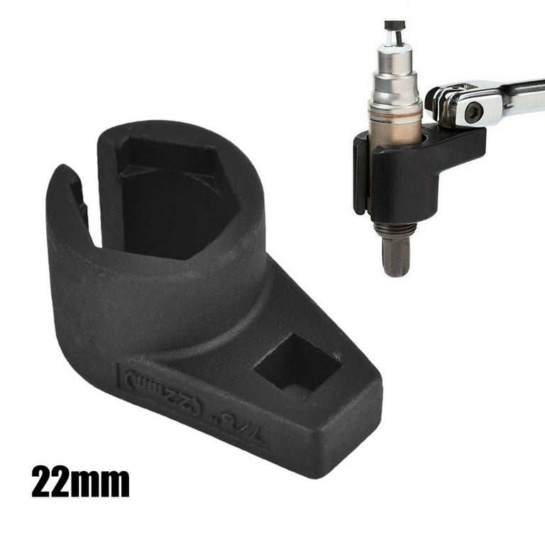 Offset o2 2024 sensor socket
