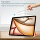 thumbnail image 3 of Funda inteligente ProCase para iPad Air de 11 pulgadas M3 M2 2025 2024, 3 of 9