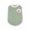 🍚 Green,L, variant on Pet Jacket Warm Thick Coat for Small Dogs and Cats, Hair Reducing Clothing for Cold Weather, Outdoor Walking