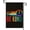 White-11, variant on OUXIOAZ Equality Flag BLM Flag for in This House We Believe Yard Sign, Pride Flag Small Science is Real Black Lives Matter Vertical Double Sided 12.5"X18" Burlap Patio Outdoor Decoration