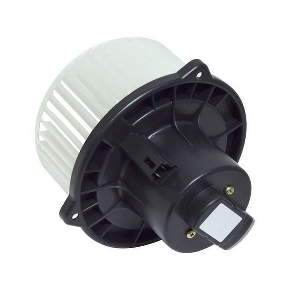 Blower Motor - Compatible with 2000 - 2009 Dodge Ram 2500 2001 2002 2003 2004 2005 2006 2007 2008