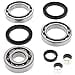 thumbnail image 3 of All Balls - 25-2056 - Rear Differential Bearing and Seal Kit, 3 of 4