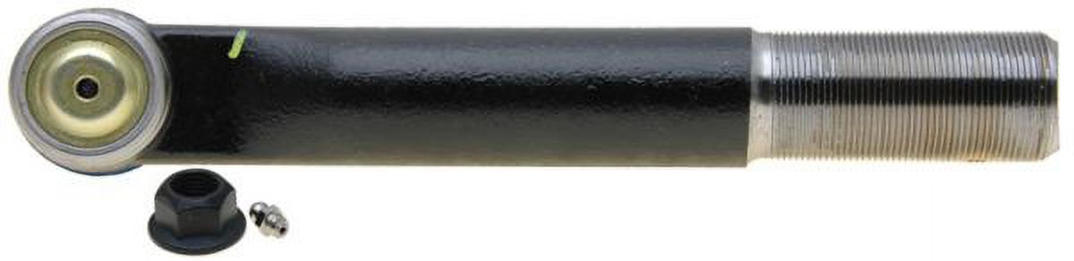 Driver Side Outer Tie Rod