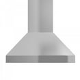 thumbnail image 3 of ZLINE 36 in. Remote Blower Wall Mount Range Hood in Stainless Steel (597-RD-36), 3 of 5