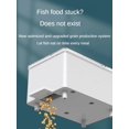 thumbnail image 4 of Automatic Timed Feeder Intelligent Fish Feeder for Small Household Timed Feeding of Aquarium ,Easy to Operate, 4 of 6