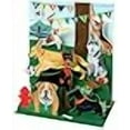 thumbnail image 3 of Up With Paper Carte de Vœux Pop-Up Vision 'N Sound - Chiens, 3 of 3