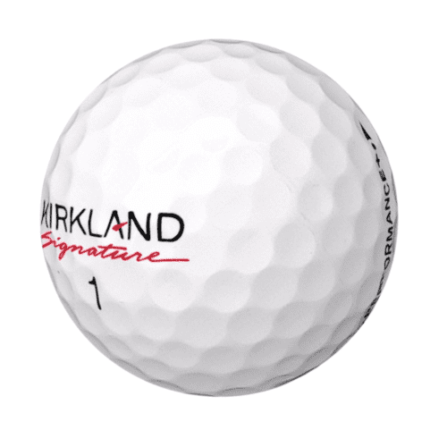 Pre-Owned Signature + Recycled Golf balls 5A - 2 Dozens -by Mulligan