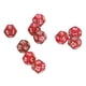 thumbnail image 1 of Conjunto De Masa De Dados De Color 40pcs, Dados Poliédricos De 12 Lados, Dados Estándar Para Juegos De Mesa De Mesa Aula Enseñanza De Matemáticas, 1 of 7