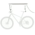 thumbnail image 2 of Sportsman Series Ceiling Mount Aluminum Bicycle Lift, 2 of 8