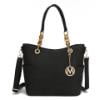 PU Black