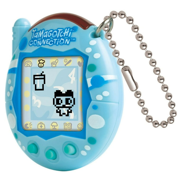 ポンポネット Tamagotchi Connection Amazon | [バンダイ(BANDAI)] Tamagotchi Connection