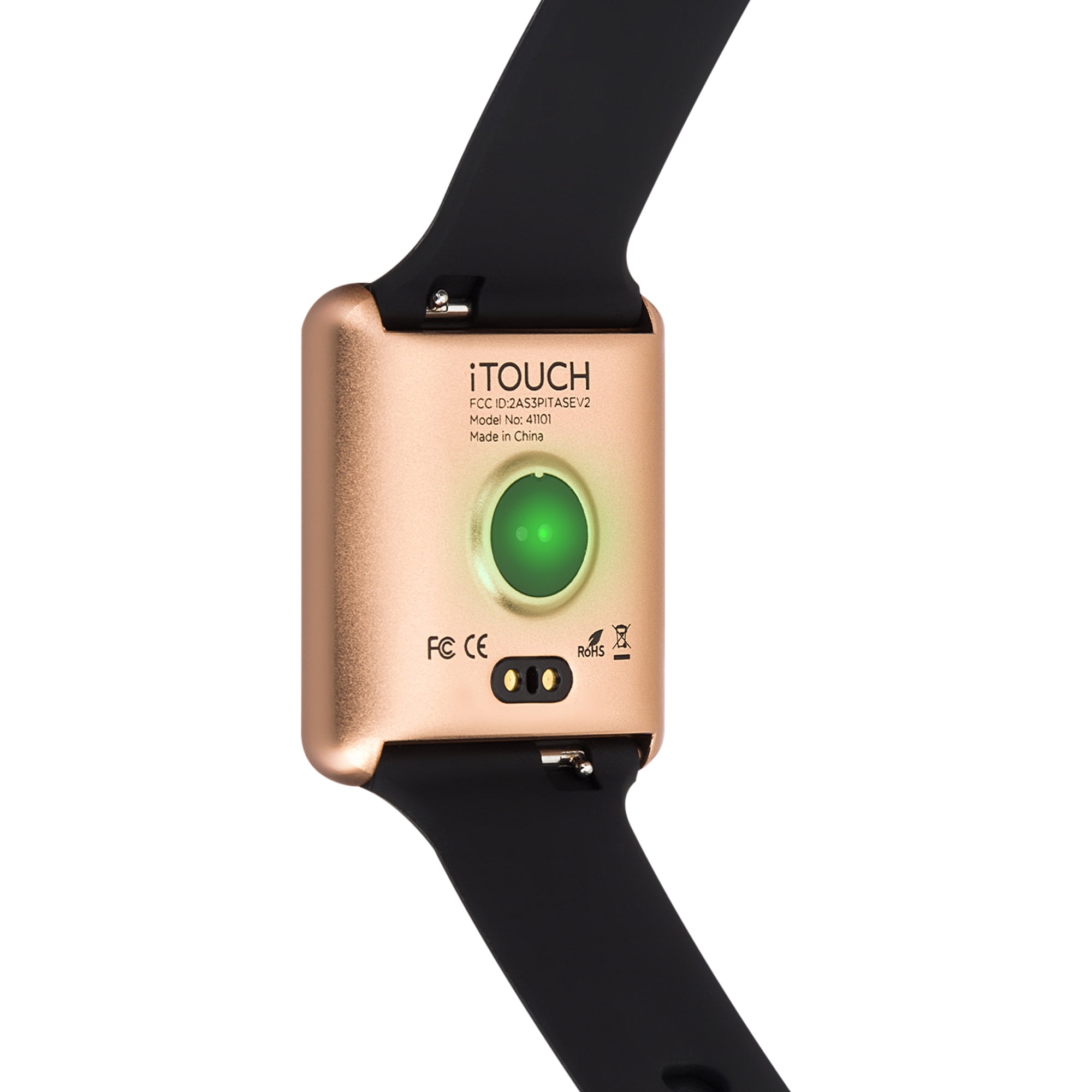 itouch air special edition