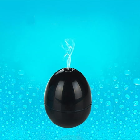 

Mittory Air Aroma Essential Oil Diffuser LED Ultrasonic Aroma Aromatherapy Humidifier