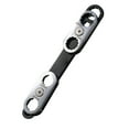 thumbnail image 1 of Manual Adjustable Wrench With 360 Degree Rotating Head And Open End/Box Hot R4, 1 of 8
