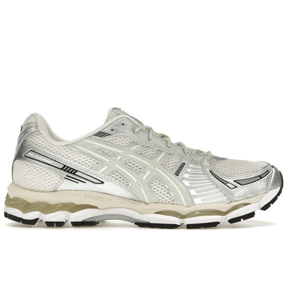 ASICS Men's Gel-Kayano 12.1 Ronnie Fieg Cream Running Shoes, from StockX