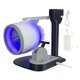 thumbnail image 2 of Ventilador de Motor A Reacció, Humidificador Ultrasónnico, Ventilador de Escritorio Turbo de Velocidad Ajustable, Llama Trasera de Luz Brillante, Con Función de Nebulización,, 2 of 7