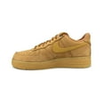 thumbnail image 5 of Men's&nbsp;Nike Air Force 1 '07 WB Flax/Wheat-Gum Light Brown (CJ9179 200) - 9, 5 of 5