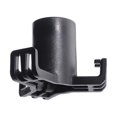 thumbnail image 4 of Riwesomey Gancho colgante para maletero de coche, bolsa de comestibles, compartimiento de equipaje, guante, para Tesla modelo 3, 1 Uds. Ventana automotriz, 4 of 6