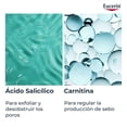 thumbnail image 4 of EUCERIN DermoPure Fluido Facial Hidratante Matificante Para Piel Grasa, 40 Ml, 4 of 9