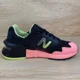 thumbnail image 4 of New Balance 997S X Kawhi Leonard “Sunrise” Mens Sz 9 Shoes [MS997kL1], 4 of 6