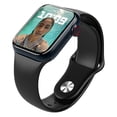 thumbnail image 1 of Smartwatch T900 PRO MAX L NS Tech Negro, 1 of 10