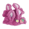 thumbnail image 4 of Cubiertas para palas de patines de hielo, cubierta protectora, ligeras y prácticas, Protector de palas para patines en hielo, protectores para patines Rosa, 4 of 8