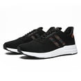 thumbnail image 3 of Tenis URBANFIT SHOES Shine Negro Deportivo de Mujer Running, 3 of 5