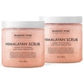 thumbnail image 1 of Exfoliante Corporal MAJESTIC PURE Lichi Sal del Himalaya para Mujer, 1 of 7