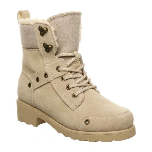 Bearpaw Women's Bearpaw Alicia Ankle Boot