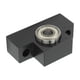 thumbnail image 5 of Soporte De Husillo De Bolas, Estabilidad Del Bloque De Soporte De Husillo De Bolas Para Máquinas CNC ANGGREK Otros, 5 of 8
