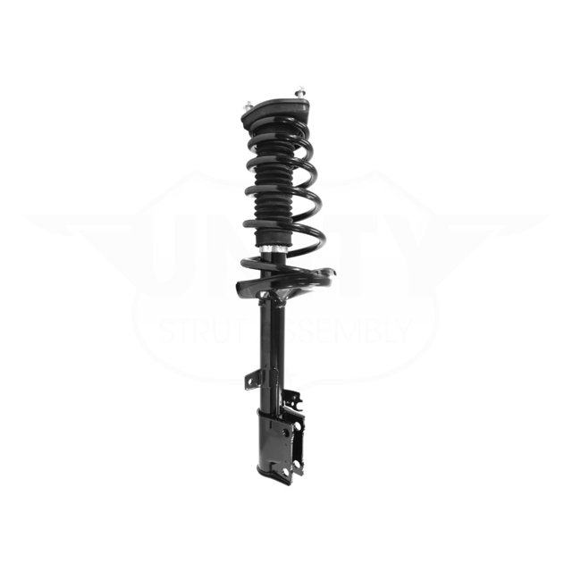 Rear Right Suspension Strut Coil Spring Assembly 78A-15414 For 2009-2012 Toyota Venza FWD Excludes All Wheel Drive