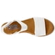 thumbnail image 3 of Sandalia Skechers BOBS Desert Kiss Blanca US 7.5 Mujer, 3 of 7