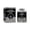 Black, variant on 125ml*2 Insulating Adhesive 125ml Liquid Insulating Adhesive Household Liquid Insulating Adhesive