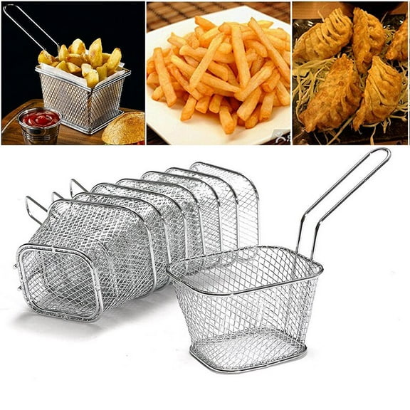 Fryer Baskets