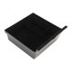 thumbnail image 4 of Caja de almacenamiento para consola central, antideslizante, elegante, versátil, bandeja organizadora para consola central delantera, reemplazo para Tesla Model 3 Y, 4 of 5