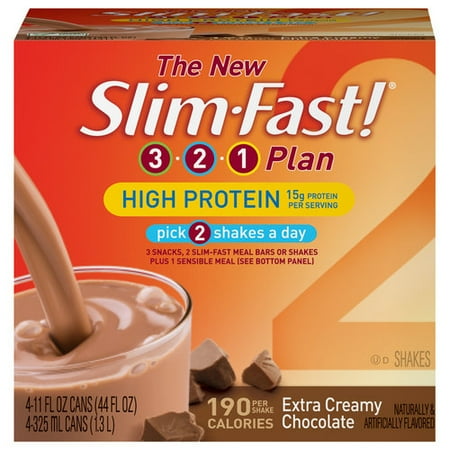 Slim fast protein shakes coupons