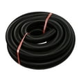 thumbnail image 4 of Industrial Vacuum Cleaner Thread Hose//Tube Inner 32mm 3/4/5 Water Absorption Machine Straws Vacuum Cleaner Parts , Black, 4M, 4 of 7