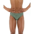 thumbnail image 1 of TYR Men's Lapped Racer Swim Brief, 1 of 1
