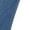 Blue, variant on FRSASU Women Capri Pants, Wide Leg High Waist Lounge Sweatpants Summer Casual Workout Slim Fit Denim Capri Pants with Pockets White