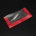 thumbnail image 2 of Fishing Bait Wrap Transparent Bait Cover Bait Hook Protector Fishing Lure Storage Cover, 2 of 8