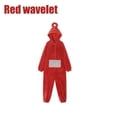 thumbnail image 1 of Saco de dormir de tiburón de dibujos animados, pijama de oficina, manta de tiburón Karakal, chal de sirena de tela de alta calidad para niños y adultos xuanjing unisex, 1 of 2