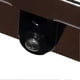 thumbnail image 5 of 6 Inch Replacement Latch Band Bungie Cord Telescoping Ladder Durable Marine Boat 3 Holes Retaining Strap Rubber Tie Down Secure, 5 of 5