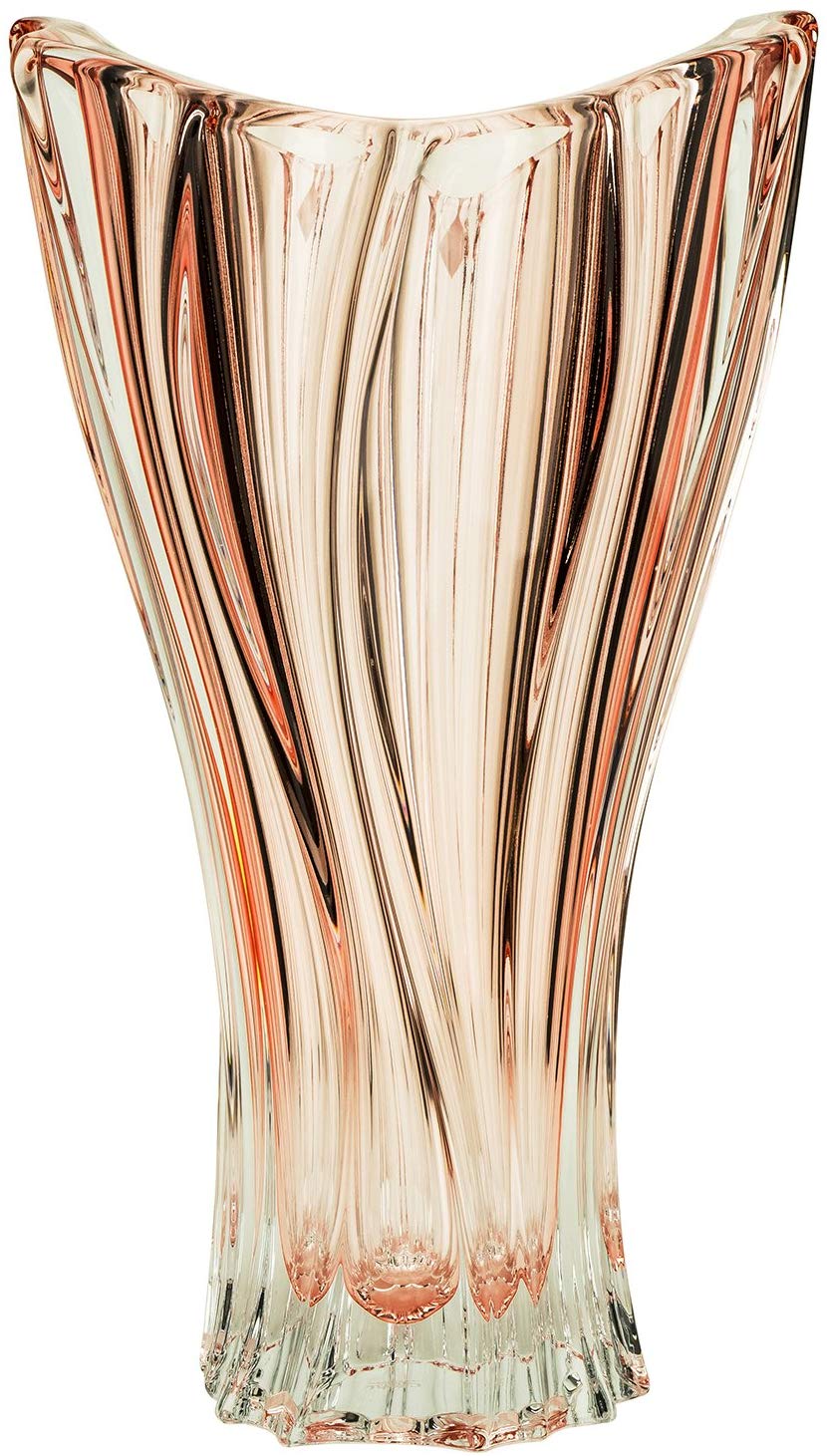 Aurum crystal ваза