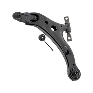 Metrix Premium Chassis Parts - 2 PC Lower Rear Control Arm w Ball Joint & Bushing