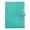 Blue, variant on Aodebiao A4 Expanding File Folder - 5-Pocket Document Organizer with Button Closure - PP Plastic Portfolio for Bills, Papers & Office Supplies (32x23.6cm, 9 Colors)