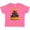 Hot Pink, variant on Inktastic Big Brother Monster Truck Boys Baby T-Shirt