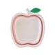 thumbnail image 2 of Portable Foldable Sink Folding Basin Travel Outdoor Baby Basin Home Plastic Dormitory Basin, 2 of 6