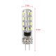 thumbnail image 4 of 220V G4 LED Bead 3014 Lámpara de luz para el hogar Reemplazo de bombilla Ahorro de energía 32LED 2.5W Blanco frío, 4 of 7